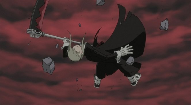 Soul Eater - The Battle of the Gods – Death City on the Verge of Collapse? - Photos