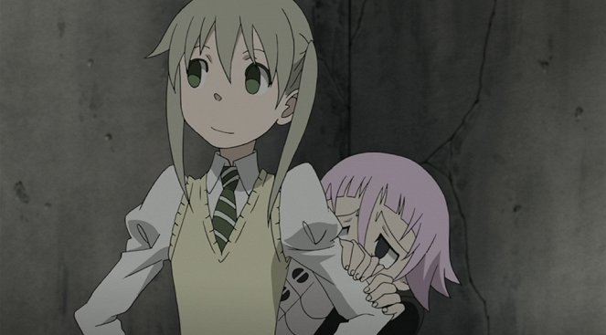 Soul Eater - The Exciting and Embarrassing Trial Enrollment! The DWMA New Lifestyle Support Fair Is Open? - Photos