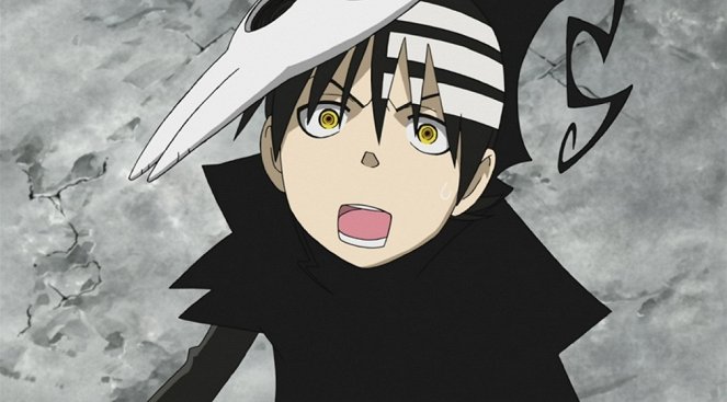 Soul Eater - The Red Hot Runaway Express – A Magic Tool Left Behind by the Great Wizard? - Photos