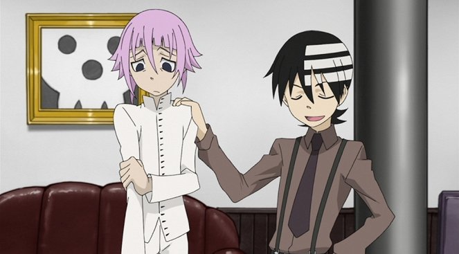 Soul Eater - Drying Happiness! Whose Tears Sparkle in the Moonlight? - Photos