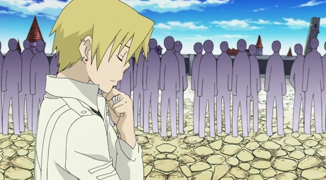 Soul Eater - Legend of the Holy Sword 3 – The Academy Gang Leader's Tale? - Photos