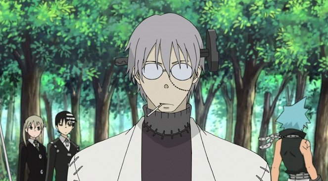 Soul Eater - Resonance Link – Play the Melody of the Souls? - Photos