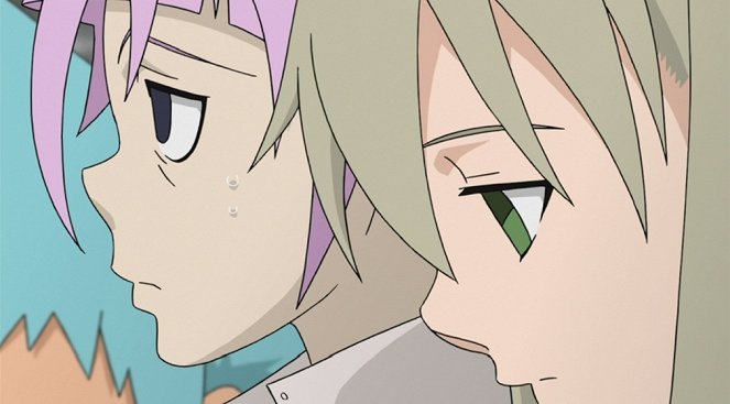 Soul Eater - The Detective's First Case – Kid Exposes the DWMA's Secret? - Photos