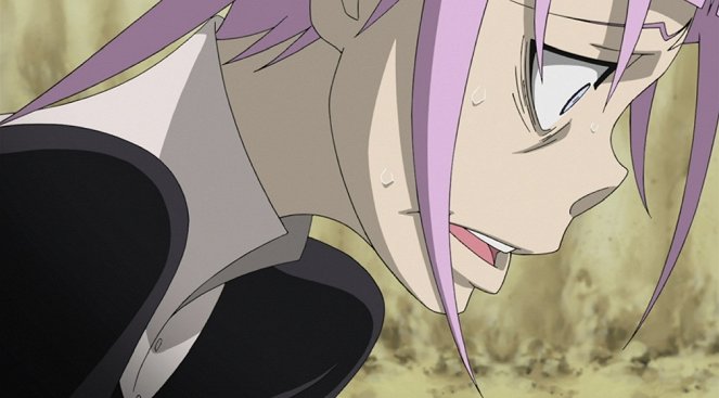 Soul Eater - Crona's Escape – Show Me Your Smile, Please? - Photos