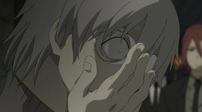 Soul Eater - Kirareta Kādo: Medyūsa, Shibusen ni Tōkō Suru? - Filmfotók