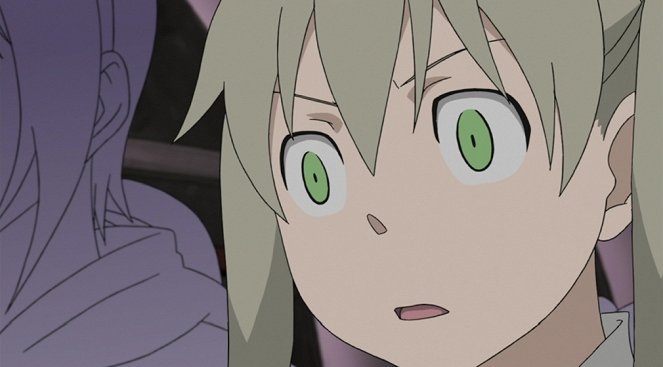 Soul Eater - The Cards Are Cut – Medusa Surrenders to the DWMA? - Photos