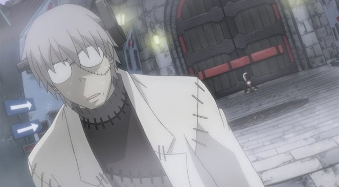 Soul Eater - Twirl 'Round and 'Round – A New World in Which the Doc Dances? - Photos
