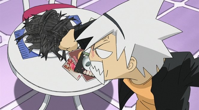 Soul Eater - Twirl 'Round and 'Round – A New World in Which the Doc Dances? - Photos