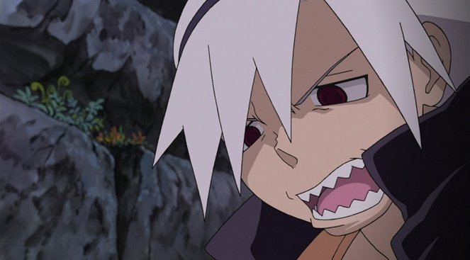 Soul Eater - Charge Baba Yaga's Castle! Things Are Kind of Gloomy? - Photos
