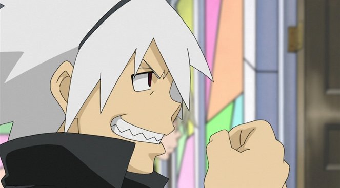 Soul Eater - Charge Baba Yaga's Castle! Things Are Kind of Gloomy? - Photos