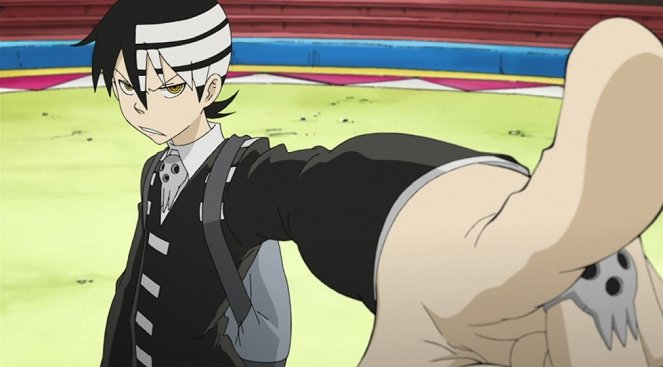Soul Eater - The Last Magic Tool – Mission Impossible for Unarmed Kid? - Photos