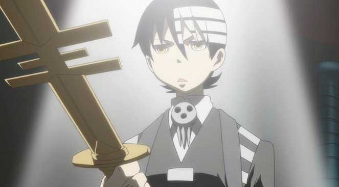 Soul Eater - The Last Magic Tool – Mission Impossible for Unarmed Kid? - Photos