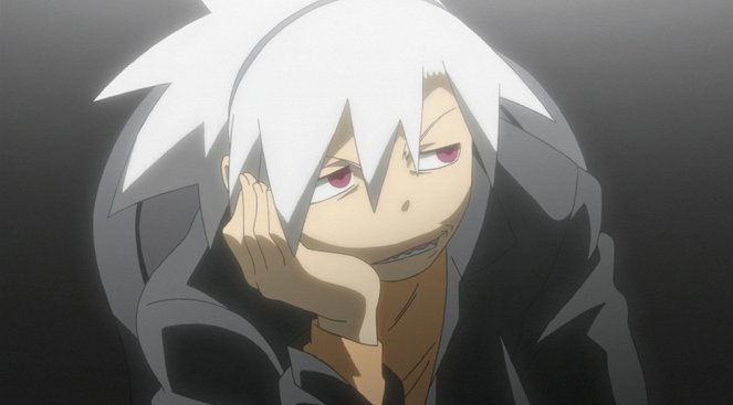 Soul Eater - Anti-magic Wavelength – Fierce Attack, the Anger-filled Genie Hunter? - Photos