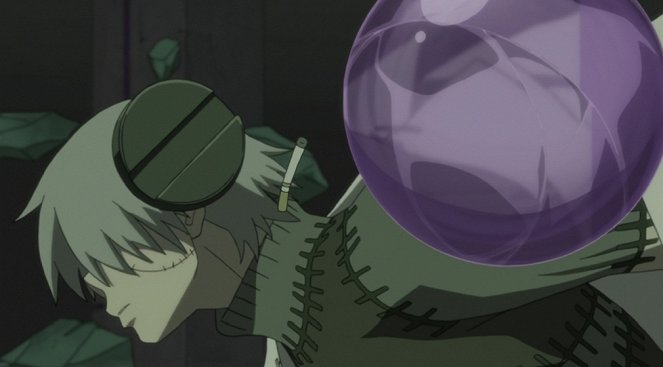 Soul Eater - Anti-magic Wavelength – Fierce Attack, the Anger-filled Genie Hunter? - Photos