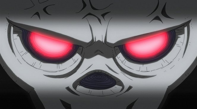 Soul Eater - Kiseki no Chabudaigaeshi: Bokura no Desu Shitī Robo? - De la película