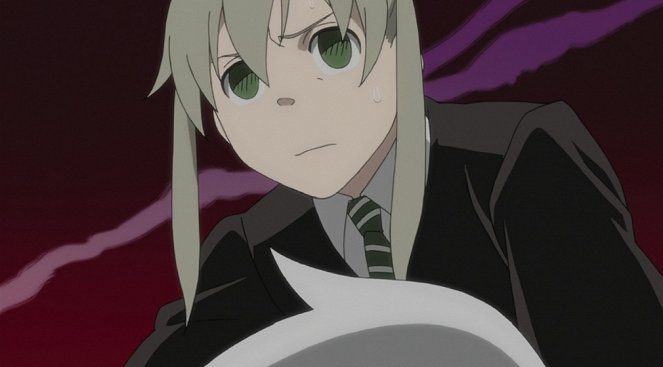 Soul Eater - Asura Wakes – To the End of the World? - Photos