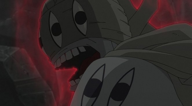 Soul Eater - Asura Wakes – To the End of the World? - Photos