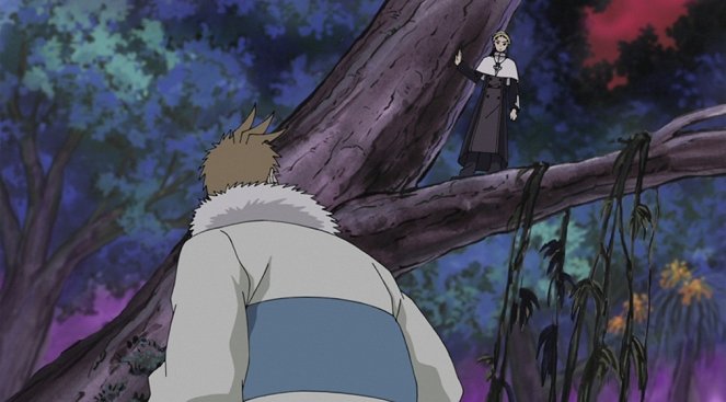 Soul Eater - Asura Wakes – To the End of the World? - Photos