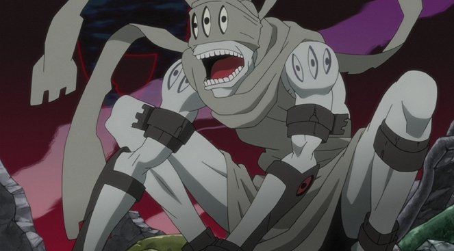 Soul Eater - Asura Wakes – To the End of the World? - Photos