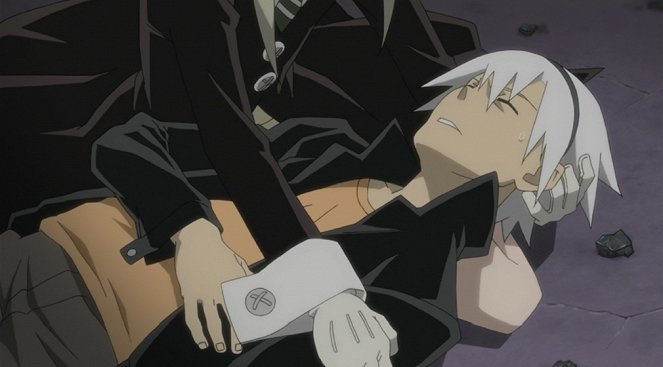 Soul Eater - Ashura Kakusei: Sekai no Ikitsuku Hate e? - Kuvat elokuvasta