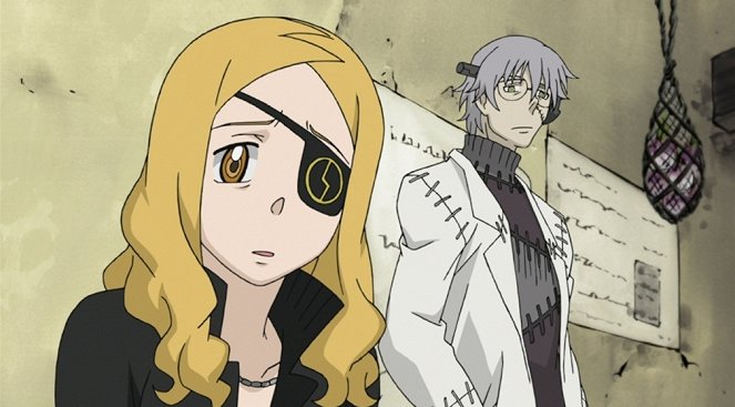 Soul Eater - Asura Wakes – To the End of the World? - Photos