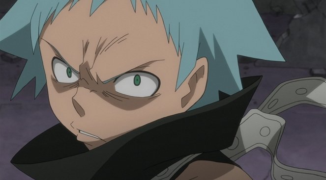 Soul Eater - Sink or Swim?! The Men Who Transcend the Gods? - Photos