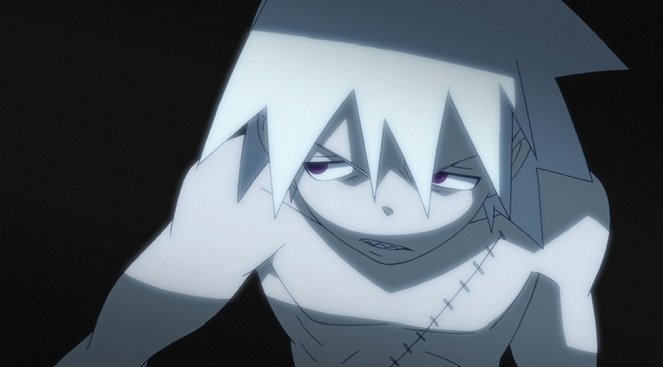 Soul Eater - The Word Is Bravery! - Photos