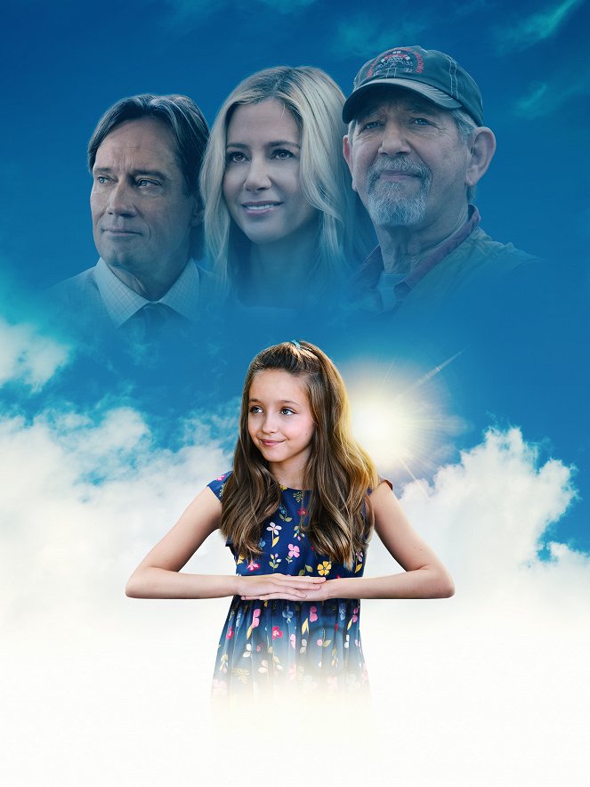 The Girl Who Believes in Miracles - Promo - Kevin Sorbo, Mira Sorvino, Austyn Johnson, Peter Coyote