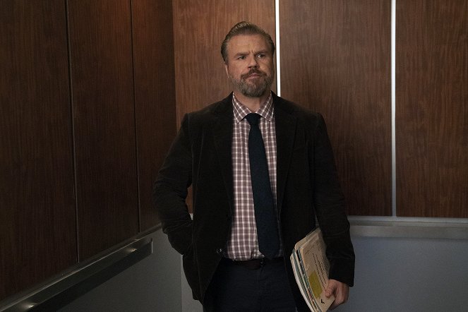 New Amsterdam - Same As It Ever Was - Film - Tyler Labine