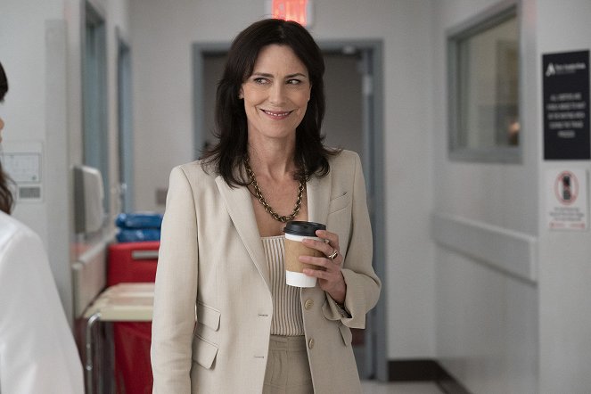 New Amsterdam - Same As It Ever Was - Photos - Michelle Forbes