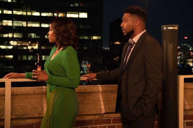 New Amsterdam - We're in This Together - Film - Frances Turner, Jocko Sims