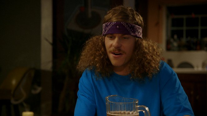 Workaholics - Hungry Like the Wolf Dog - De la película