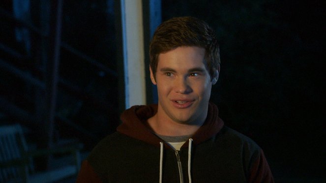 Workaholics - Hungry Like the Wolf Dog - Photos