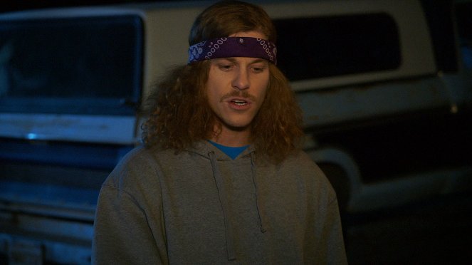 Workaholics - Hungry Like the Wolf Dog - Photos