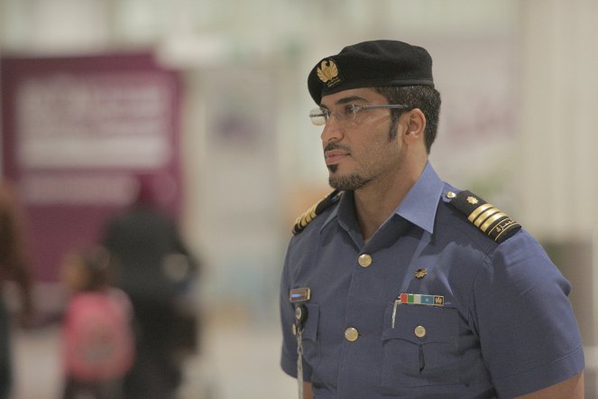 Ultimate Airport Dubai - De la película