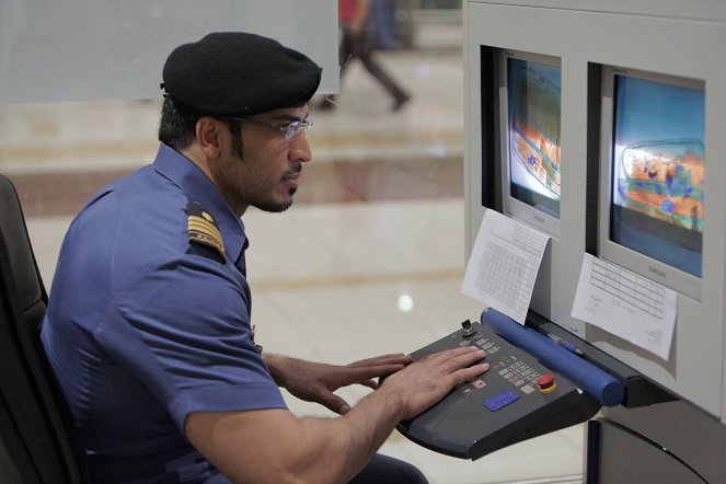 Ultimate Airport Dubai - Film