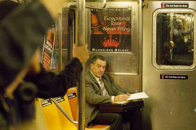 A törvény gyilkosa - Filmfotók - Robert De Niro