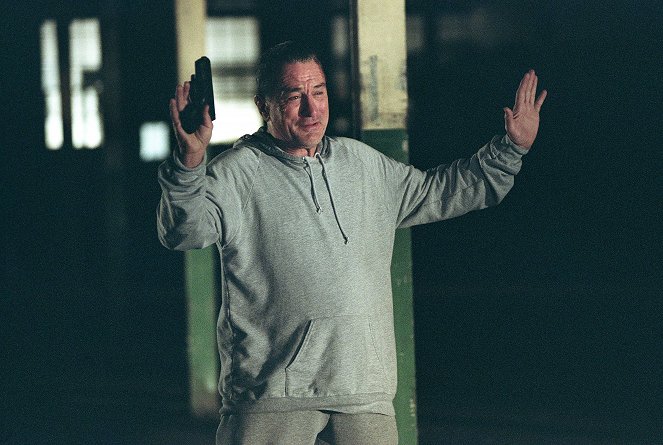 Kurzer Prozess - Righteous Kill - Filmfotos - Robert De Niro