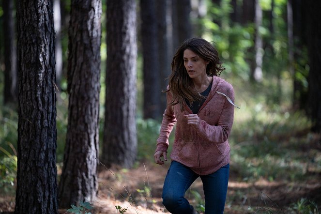 Ve špatný čas na špatném místě - Z filmu - Ashley Greene