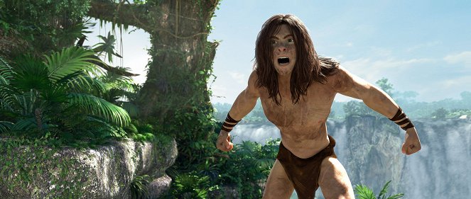Tarzan - De filmes