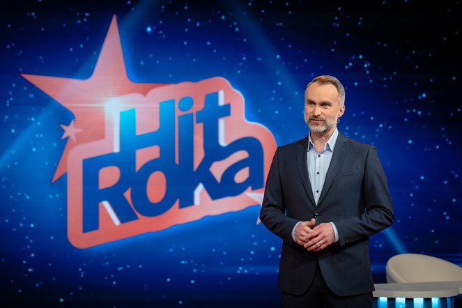 Hit roka - Werbefoto - Ján Žgravčák