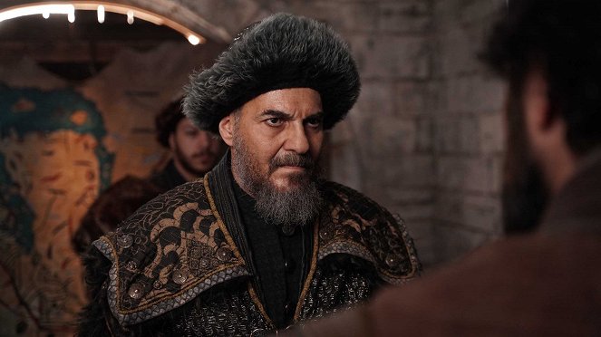 Alparslan: The Great Seljuks - Episode 10 - Photos