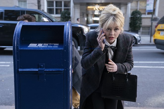 Gossip Girl - One Flew over the Cuck's Nest - Photos - Emily Alyn Lind
