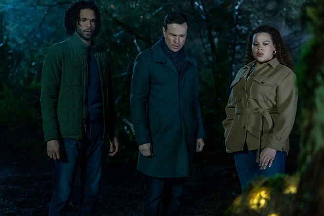 Charmed - Season 4 - The End Is Never the End - Photos