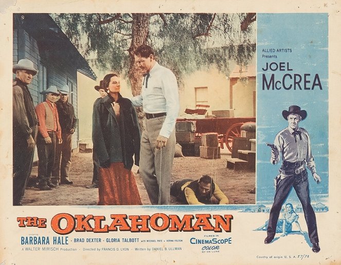 The Oklahoman - Fotocromos