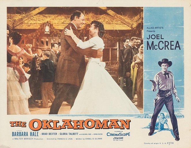 The Oklahoman - Fotocromos