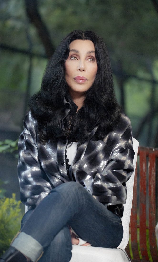 Cher and the Loneliest Elephant - Photos