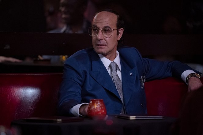 I Wanna Dance with Somebody - Photos - Stanley Tucci