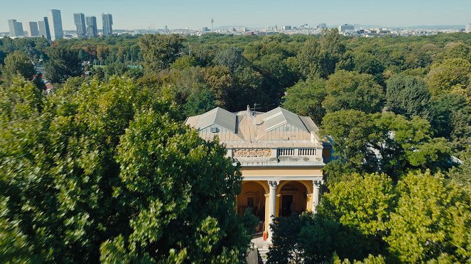 150 Jahre Wiener Weltausstellung - 150 Years World Expo Vienna - Film