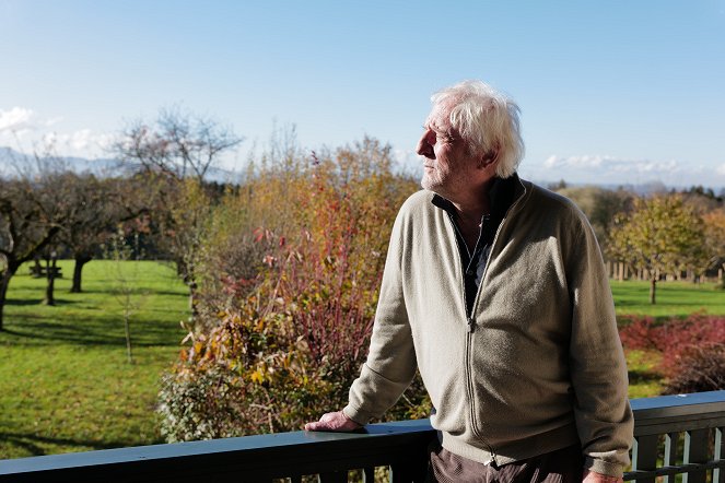 Lebenslinien - Günther Maria Halmer – Der Weg bleibt das Ziel - Photos